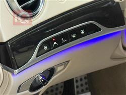 مرسيدس بنز S-Class